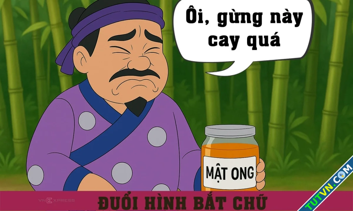 Thành ngữ nào chỉ những người sống vô ơn bạc nghĩa-1.webp