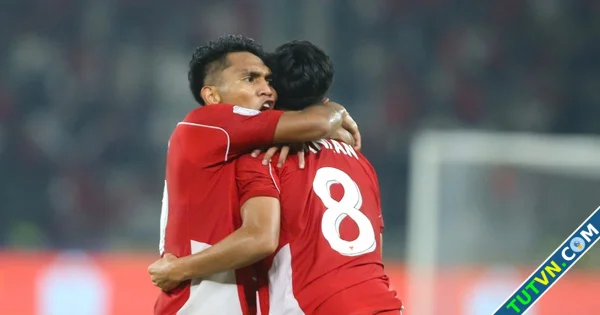 Thầy Kim tận mắt chứng kiến U23 Indonesia ngược dòng vào chung kết gặp U23 Việt Nam-1.webp