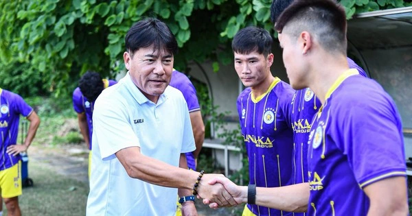 Thầy Nhật nói lời gan ruột chia tay CLB Hà Nội 039Nếu các cậu muốn đến JLeague039-1.webp
