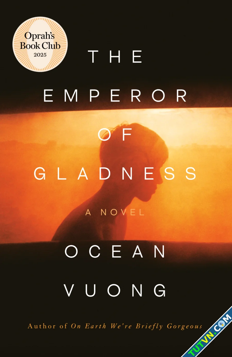 The Emperor of Gladness vùng tối giấc mơ Mỹ-1.webp