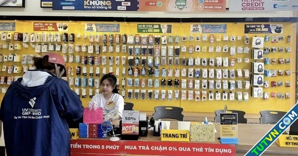 Thế Giới Di Động và Điện máy Xanh đồng loạt giảm giá tất cả sản phẩm-1.webp