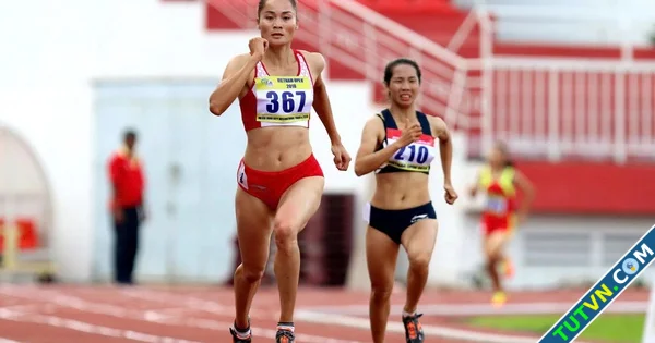 Thể thao Việt Nam tham dự SEA Games 33 với 1000 thành viên-1.webp