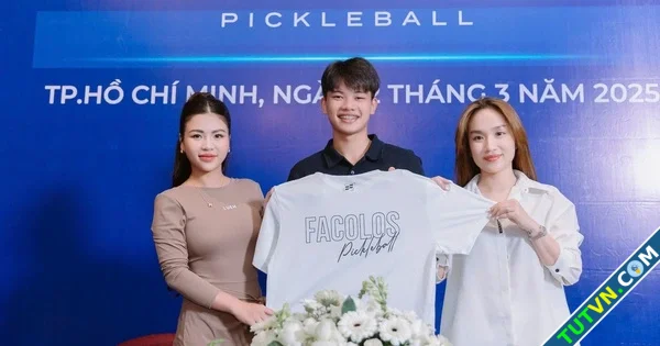 Thêm 4 tay vợt pickleball tài năng gia nhập Facolos Global Team-1.webp