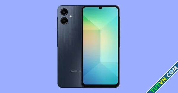 Thêm mẫu Galaxy A giá rẻ bất ngờ được cập nhật One UI 7-1.webp
