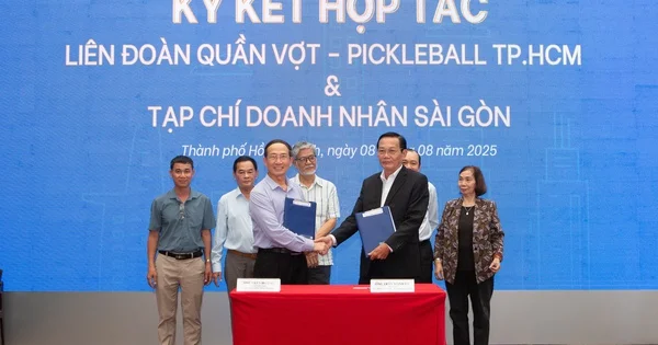 Thêm sân chơi pickleball chuyên nghiệp cho cộng đồng doanh nghiệp doanh nhân TPHCM-1.webp