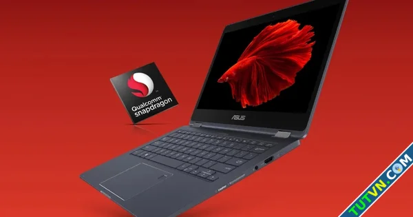 Thị trường laptop giá rẻ 039dậy sóng039 với chip Snapdragon X-1.webp