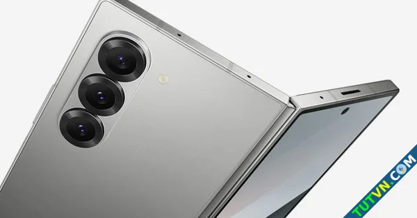 Thiết kế Galaxy Z Fold 7 có thể làm ngỡ ngàng cho người hâm mộ-1.webp