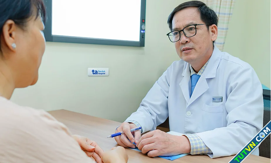 Thiếu vitamin D có gây ung thư vú-1.webp