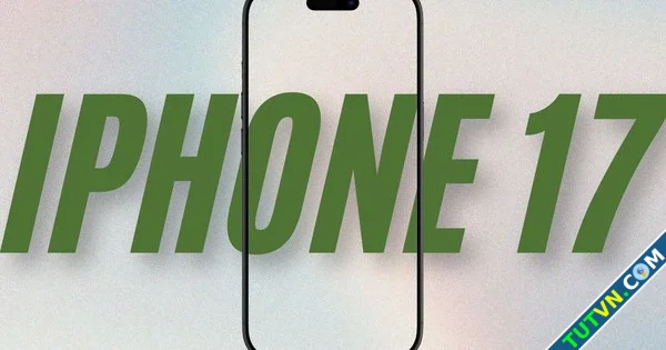 Thông tin gây thất vọng về iPhone 17-1.webp