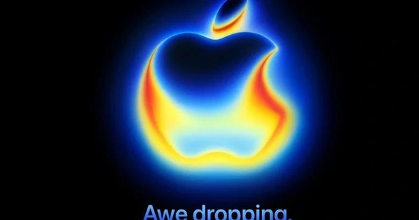 Thư mời sự kiện iPhone 17 của Apple ẩn chứa những bất ngờ nào-1.webp
