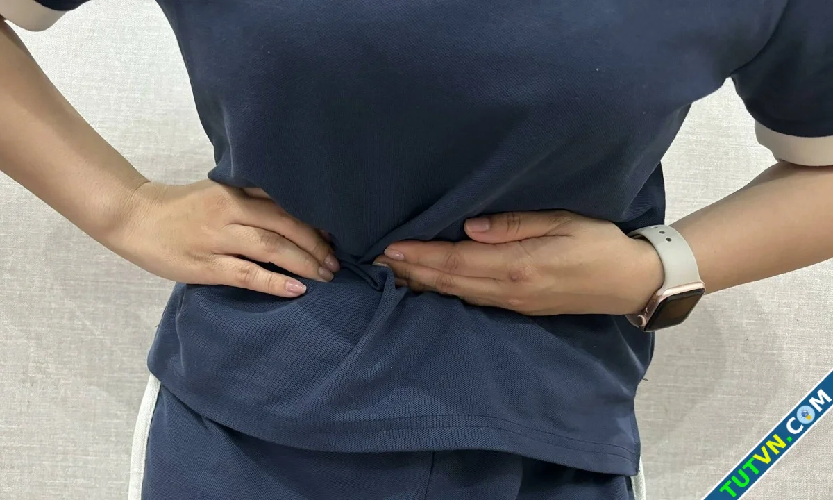 Thủ phạm gây đau rốn-1.webp