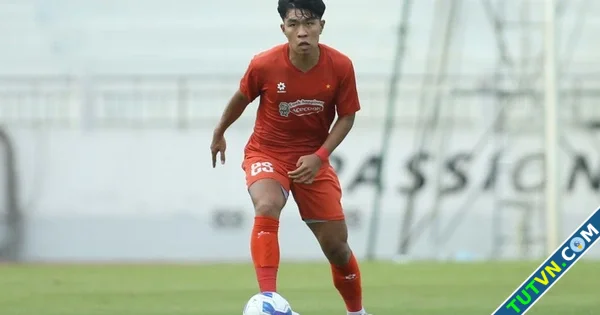 Thử thách khó nhất của hàng thủ U23 Việt Nam Không phải đối thủ mạnh mà là-1.webp