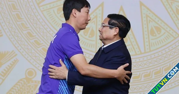 Thủ tướng chúc mừng tài năng bản lĩnh đội tuyển U23 Việt Nam-1.webp