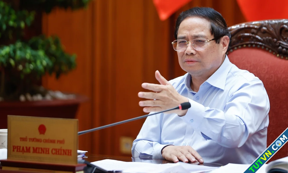 Thủ tướng Tại sao hàng giả lọt lưới dù có kho bãi vận chuyển mua bán-1.webp