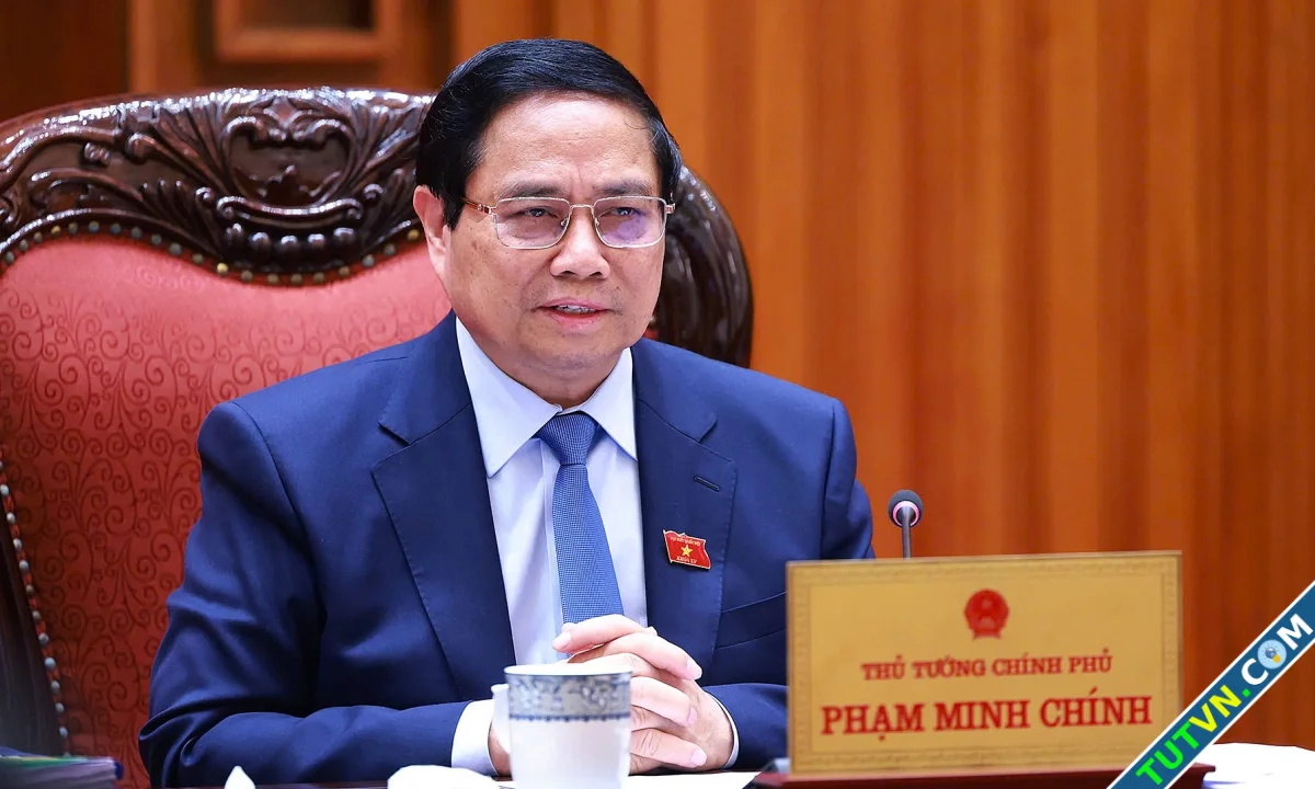 Thủ tướng yêu cầu chủ động đàm phán thương mại với Mỹ-1.webp
