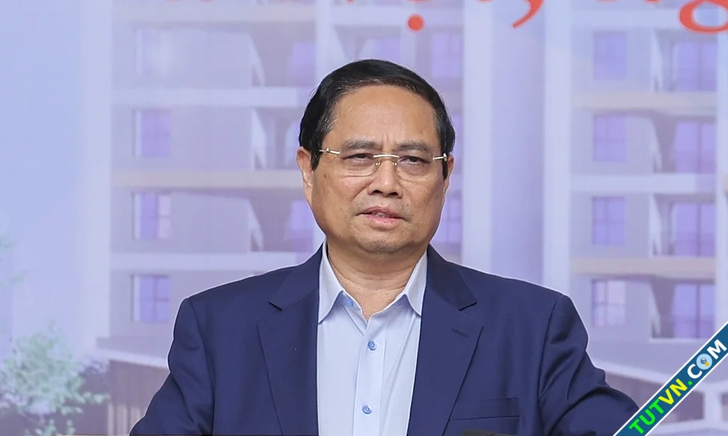 Thủ tướng yêu cầu lập Quỹ nhà ở quốc gia trong tháng 6-1.webp