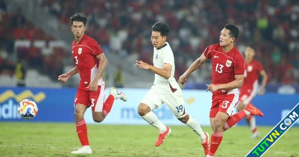 Thú vị HLV Kim Sangsik đối đầu học trò cũ ở U23 Indonesia anh là ai-1.webp