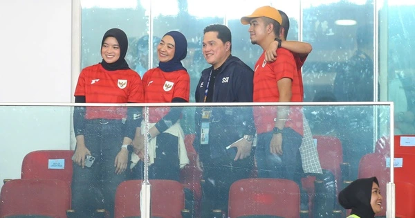 Thượng tầng bóng đá Indonesia biến động Chủ tịch PSSI lên chức FIFA quyết định ra sao-1.webp