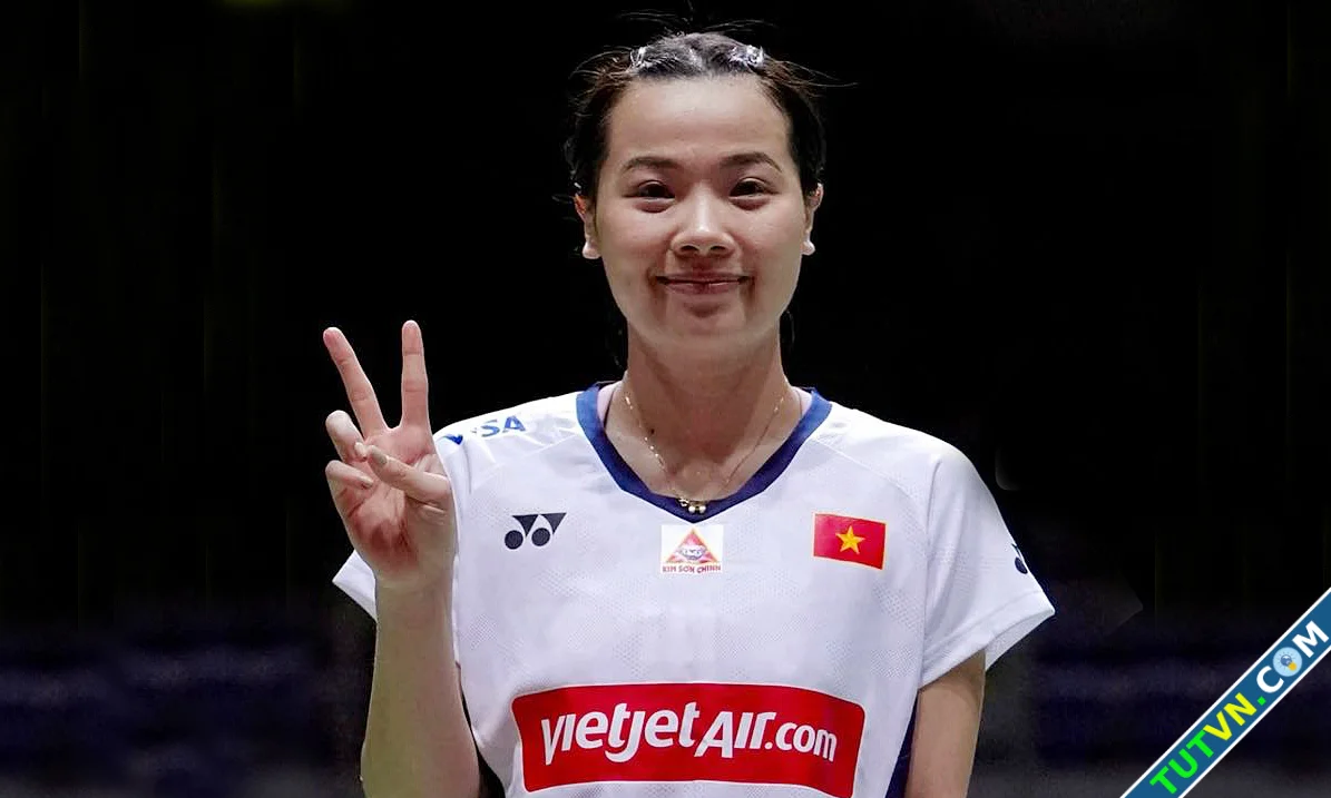 Thùy Linh vào tứ kết giải Malaysia-1.webp