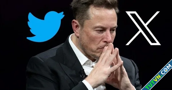 Tỉ phú Elon Musk mất 11 triệu người dùng X chỉ trong vài tháng-1.webp