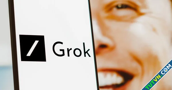 Tỉ phú Elon Musk sắp phát hành Grok 3 039thông minh đáng sợ039-1.webp