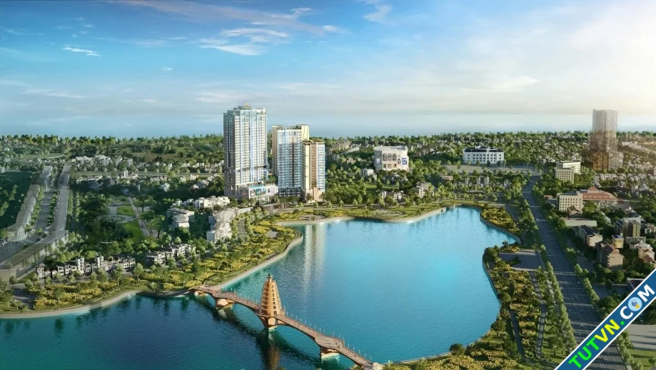 Tiềm năng đầu tư của Văn Lang Sky Lake tại Việt Trì-1.webp