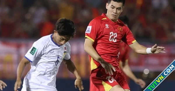 Tiến Linh sa sút phong độ Đừng lo đội tuyển Việt Nam có phương án B-1.webp