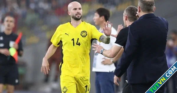 Tiết lộ về cầu thủ nhập tịch Malaysia vì sao phải qua tay CLB Johor Darul Ta039zim-1.webp