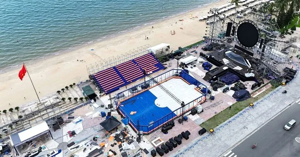 Tiger Street Football 2025 tại Nha Trang Nơi bản lĩnh tiếp lửa đam mê bóng đá-1.webp