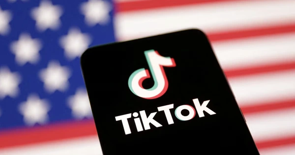 TikTok thoát án cấm nhờ thỏa thuận mới giữa Mỹ và Trung Quốc-1.webp