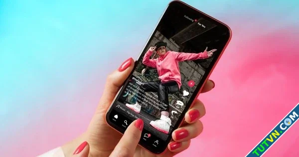 TikTok tích hợp tính năng AI mới đầy 039ma thuật039-1.webp