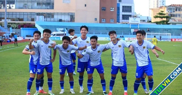 Tìm được ánh sáng cuối đường hầm đội bóng cố đô Huế liệu có thoát hiểm-1.webp
