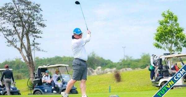 Tin cực vui với cộng đồng golf Việt Nam Golfer có mã định danh đẳng cấp-1.webp