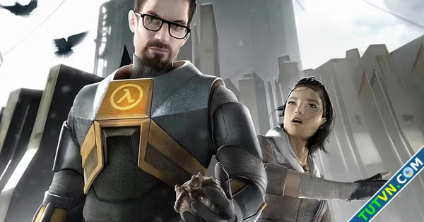 Tin đồn về HalfLife 3 lại làm dậy sóng cộng đồng game thủ-1.webp