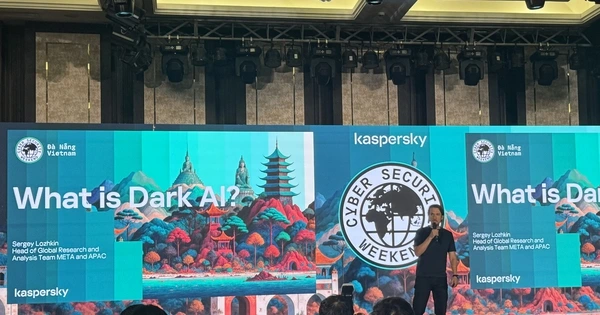 Tin tặc đang sử dụng Dark AI để tấn công mạng tinh vi-1.webp