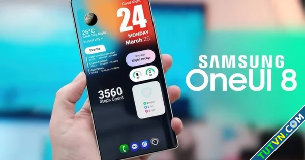 Tin tức giả về One UI 8 tràn lan trên web-1.webp