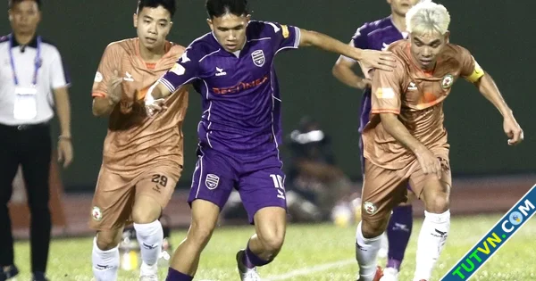 Tình cảnh trớ trêu của á quân VLeague và 039hiện tượng039 giải Tây Ban Nha-1.webp