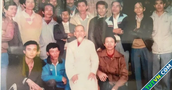 Tinh hoa võ học xứ Huế Ông lão chăn vịt với huyền thoại võ thuật-1.webp