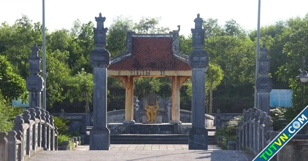 Tinh hoa võ học xứ Huế Võ học trên hành trình mở cõi-1.webp