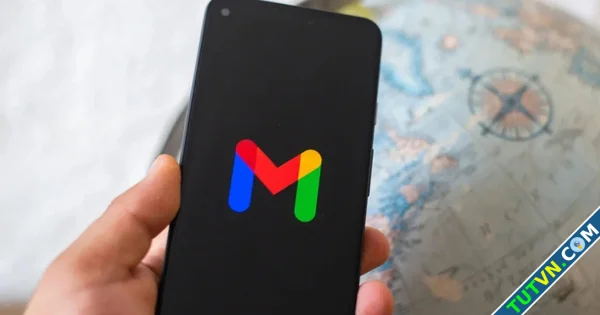 Tính năng Gemini AI có thể làm hại người dùng Gmail-1.webp