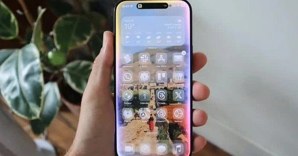 Tính năng mới trên iOS 26 có thực sự giúp tiết kiệm pin cho iPhone-1.webp