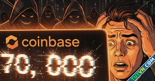 Tình tiết gây sốc khi sàn Coinbase làm lộ 70000 dữ liệu KYC người dùng Mỹ-1.webp