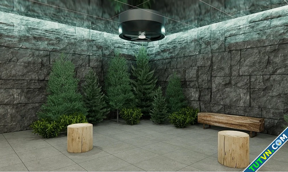 Tổ hợp spa xông hơi gần 4000 m2 trong Vincom-1.webp