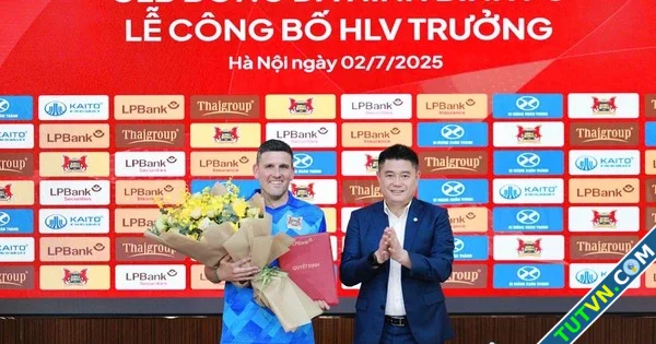 Tò mò lễ công bố tân HLV Tây Ban Nha của Ninh Bình VLeague khốc liệt ngay từ bây giờ-1.webp