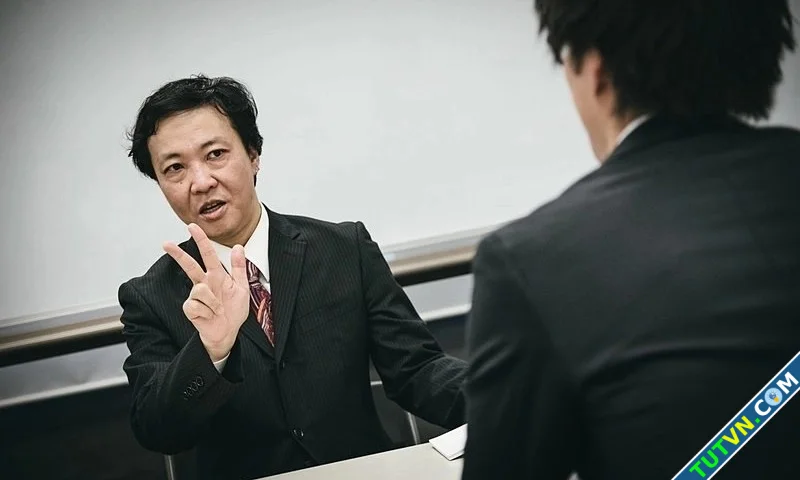Tôi loại ngay ứng viên nói đi làm vì đam mê nhưng chê lương 10 triệu-1.webp