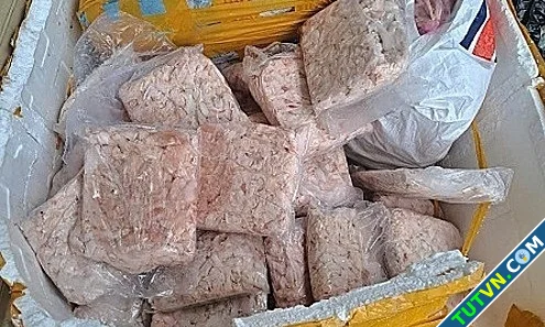 TP HCM phát hiện 50 tấn nội tạng không rõ nguồn gốc trong 5 tháng-1.webp