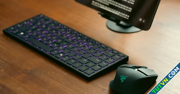 Trải nghiệm bộ đôi Razer Joro và Basilisk Mobile hướng đến người dùng năng động-1.webp