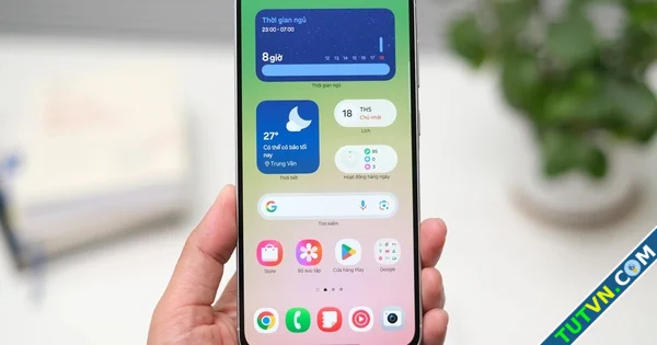 Trải nghiệm Galaxy A56 5G Mượt mà thông minh đồng hành cùng ngày làm việc năng suất-1.webp