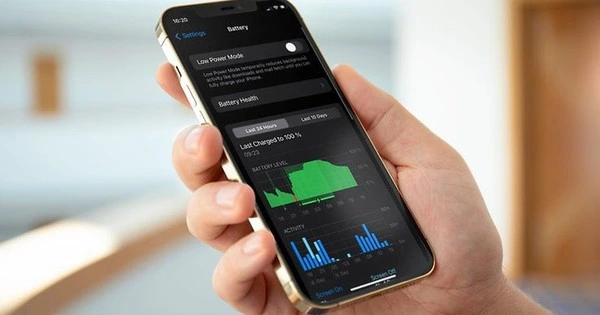 Trải nghiệm iPhone ra sao nếu tình trạng pin dưới 80-1.webp