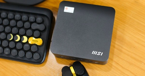 Trải nghiệm MSI Cubi NUC AI+ 2MG Nhỏ gọn mạnh mẽ với Copilot+ PC-1.webp